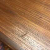 Dining table Johannes Andersen, Denmark 1960