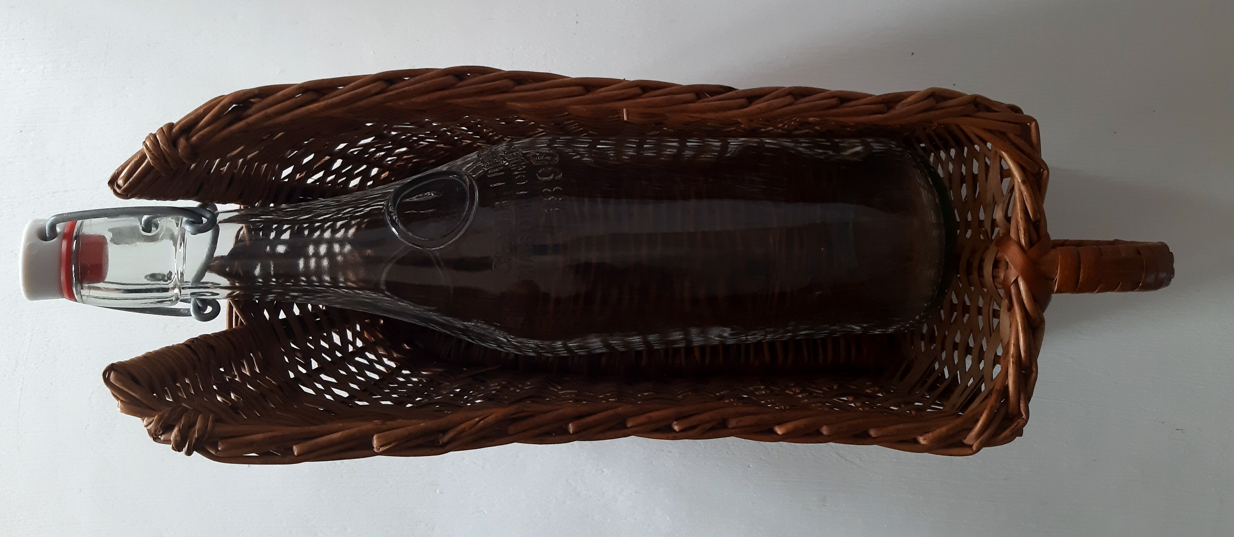 Bottle holder