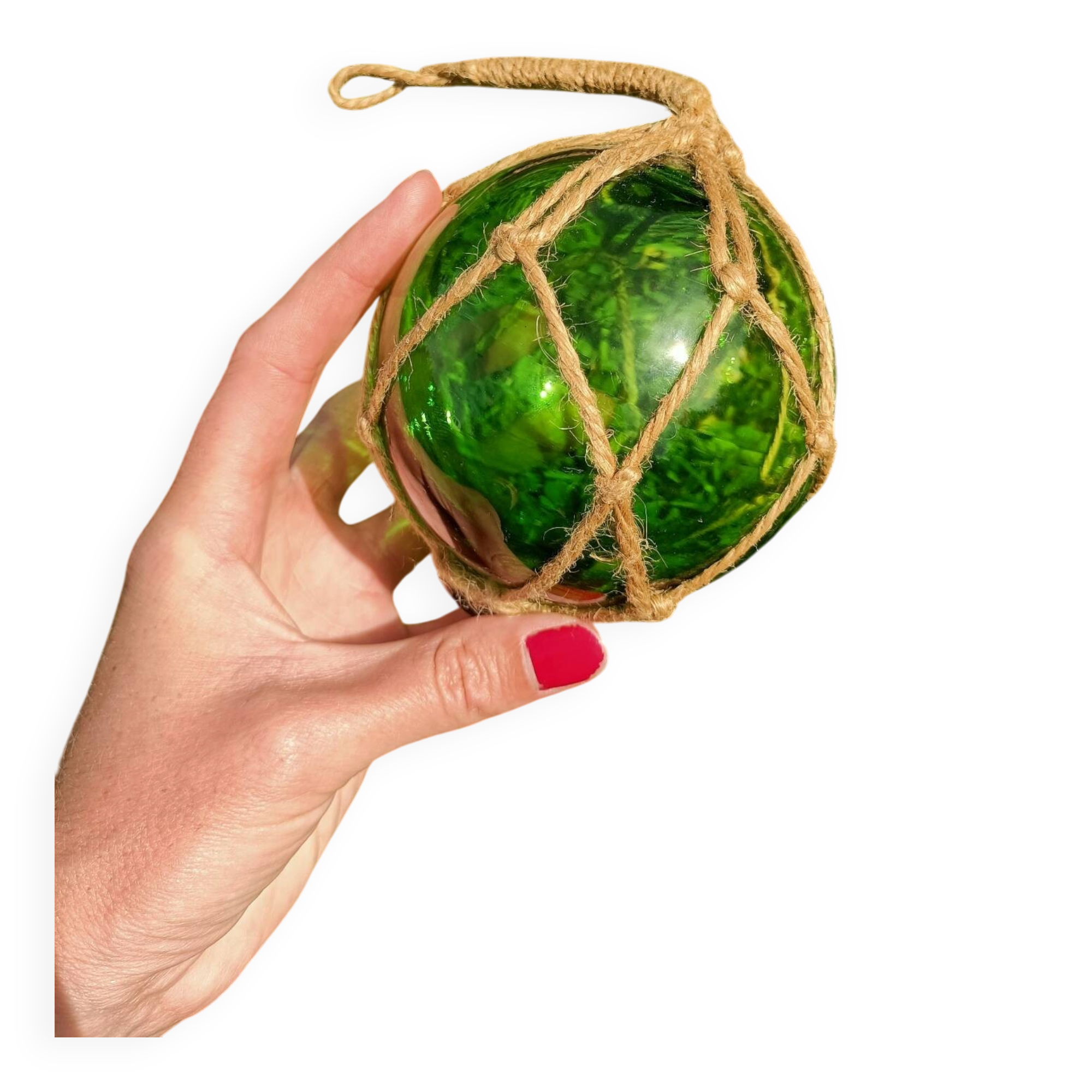 Boule de pêcheur