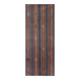 Vintage Turkish kilim, handwoven, 120x286 cm.