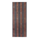 Vintage Turkish kilim, handwoven, 120x286 cm.