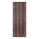 Vintage Turkish kilim, handwoven, 120x286 cm.