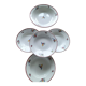 Sarreguemines Diguoin plates