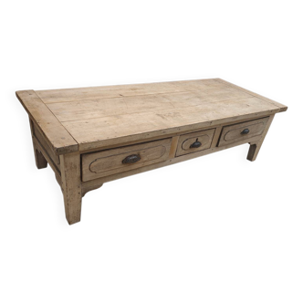 Table basse