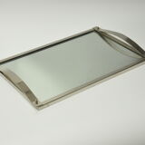 Year 70 chrome tray