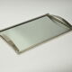 Year 70 chrome tray