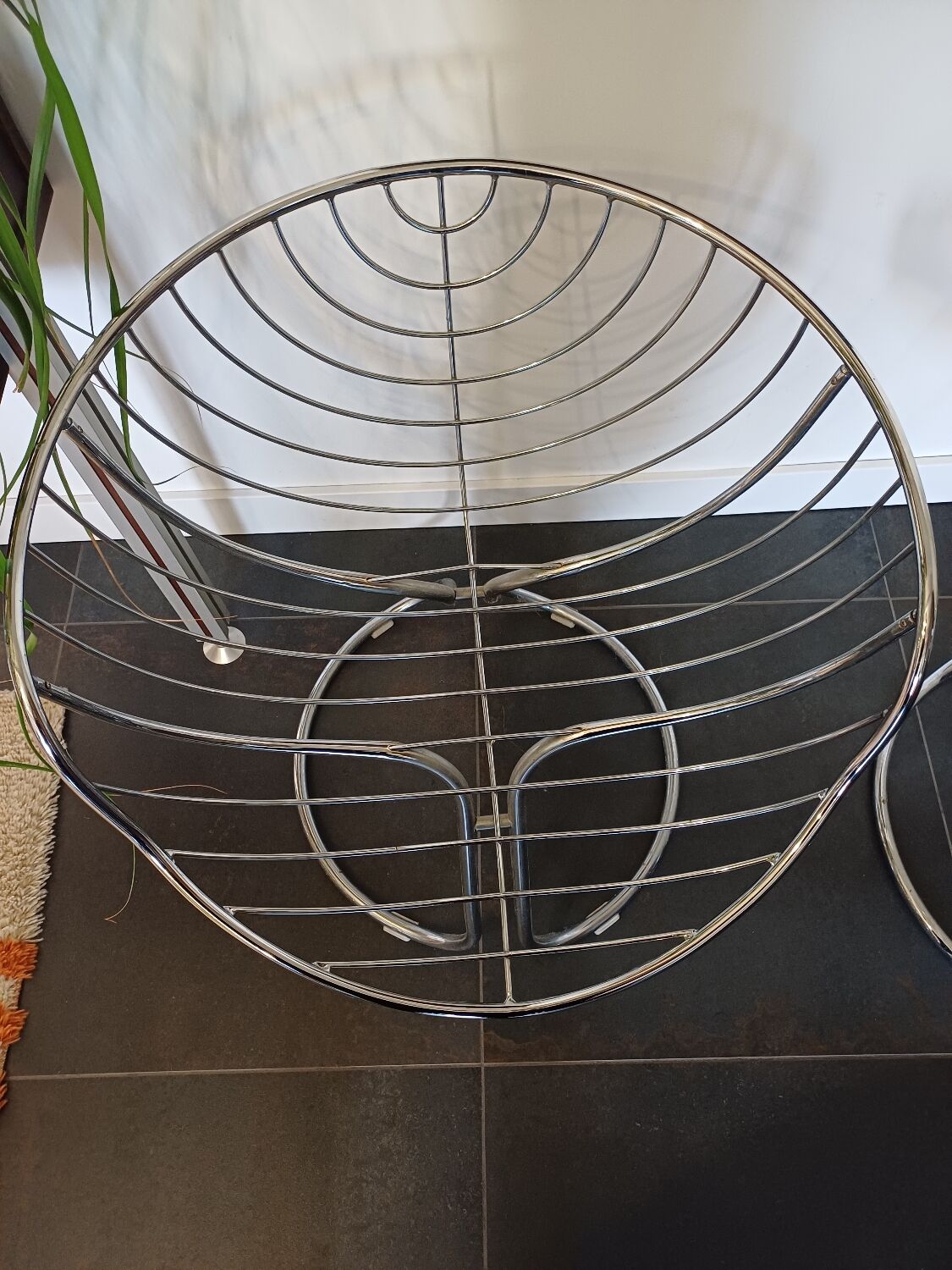 "Pan Am" armchairs gastone Rinaldi