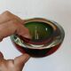 Round Sommerso bowl