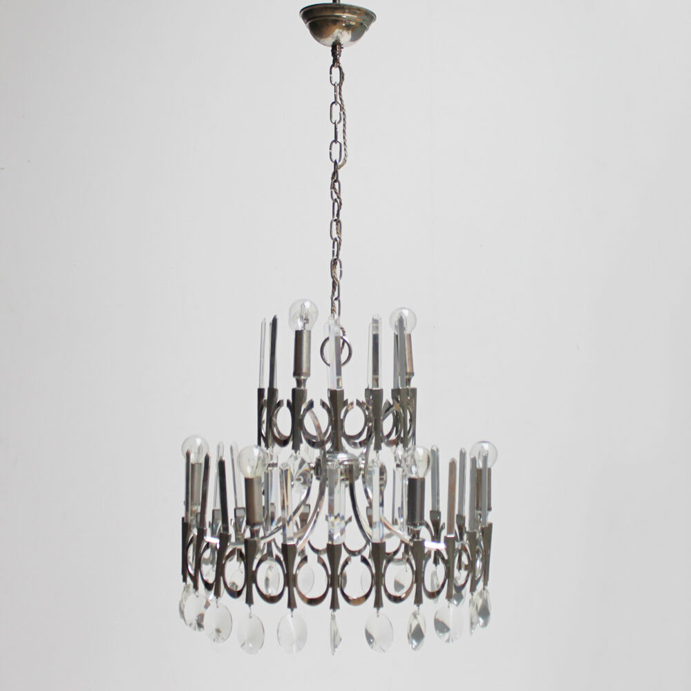 Sciolari chandelier