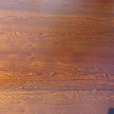 Baumann table, round or oval