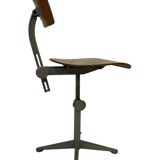 Friso Kramer work chair from Ahrend de Cirkel dutch design
