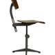 Friso Kramer work chair from Ahrend de Cirkel dutch design