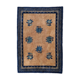 Tapis chinois 1900 173 X 120 cm