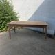 Table de ferme