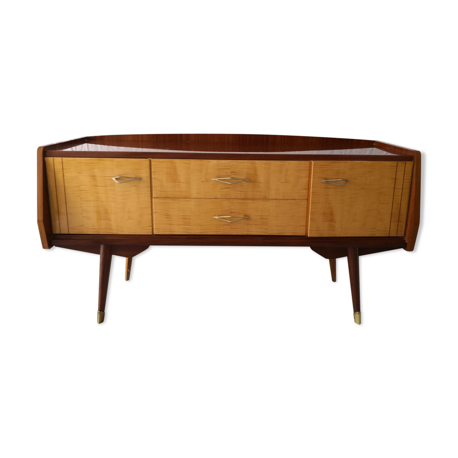 60/70's sideboard