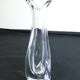 Vase en Cristal de Daum