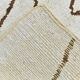 6x9 Super Soft Contemporary Vintage Kilim Rug, 198x269Cm