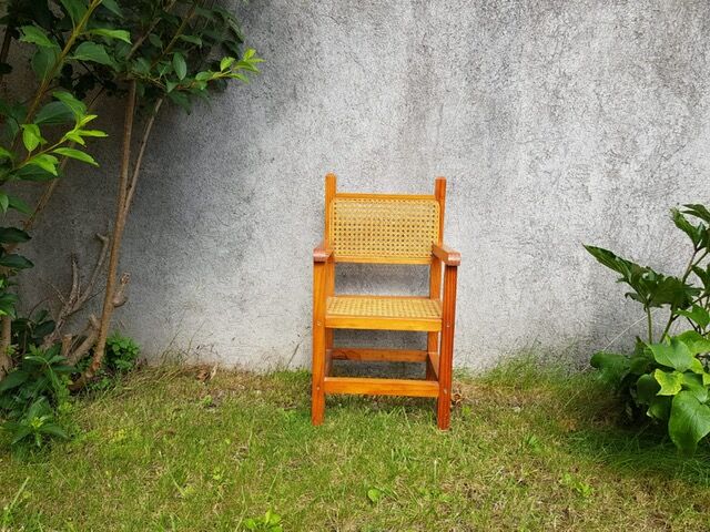 Chaise enfant