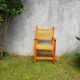 Chaise enfant
