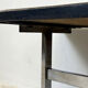 60's vintage ceramic coffee table by Belarti
