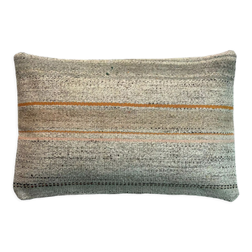 Turkish cushion cover, 30 x 50 cm
