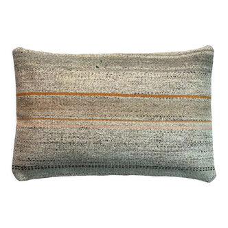 Housse de coussin turque, 30 x 50 cm