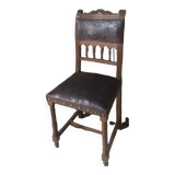 Henry II chair