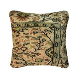Housse de coussin turc vintage 45 x 45 cm