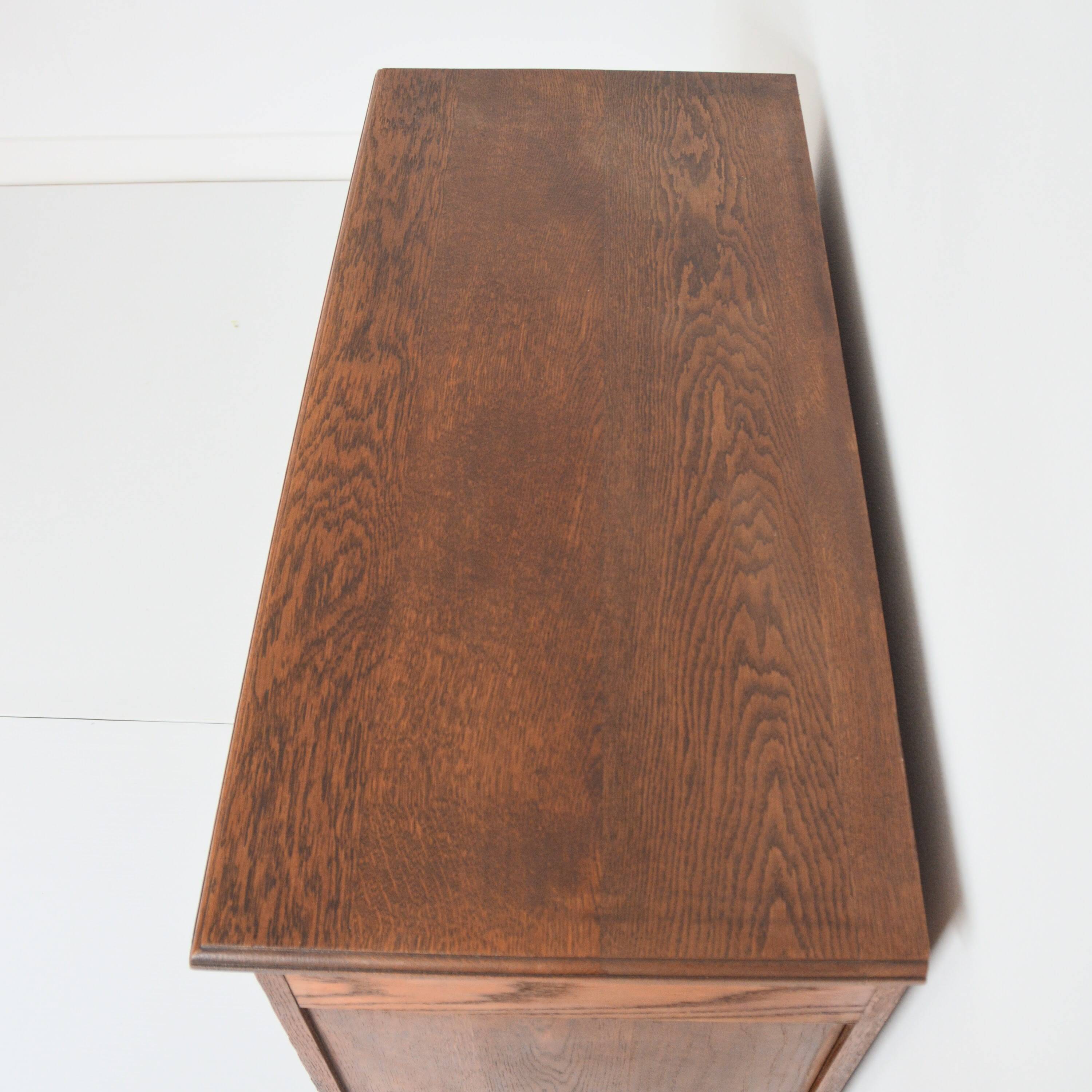 Parisian / Art Deco 1930 vintage buffet