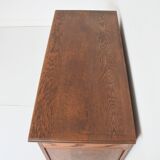 Parisian / Art Deco 1930 vintage buffet