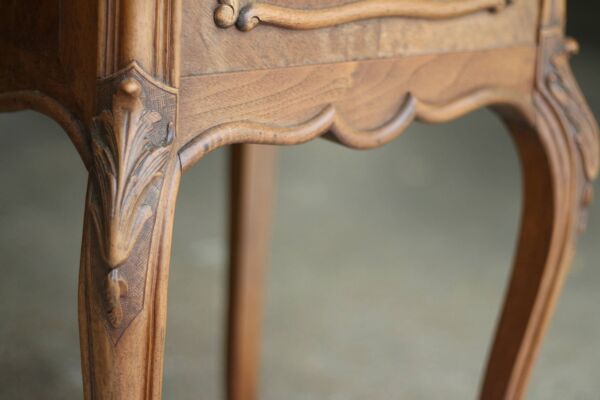 Rare : très grand modèle de chevêt (vers 1900). Superbe état