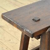 Small Workbench, Circa 1930