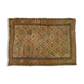 Handmade persian kilim n.229
