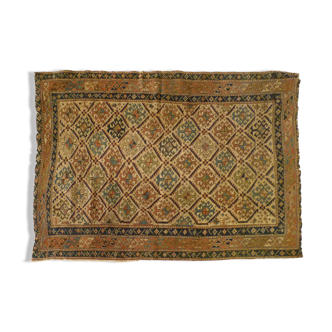 Kilim persan fait main n.229