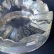 Vintage 1970s Scandinavian bowl ashtray/trinket tray