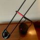 Italian Stilplast lamp from the 80s