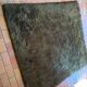 Pure wool carpet