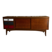 enfilade 70's