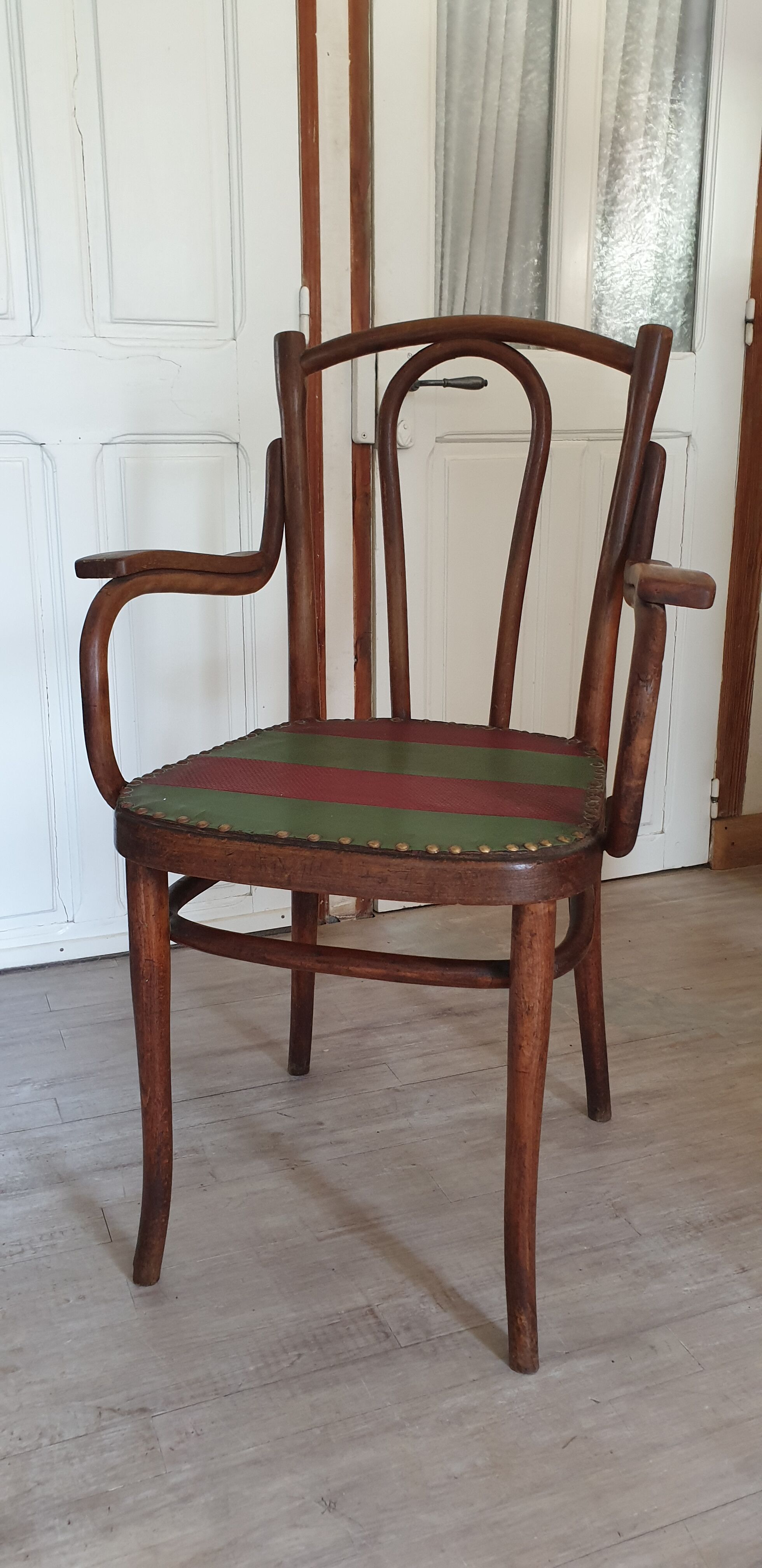 Fauteuil Thonet