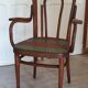 Fauteuil Thonet