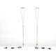 Vi wall sconces by Enzo Cattelani for Catellani & Smith, 2000s, set of 2