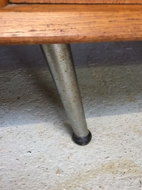 Large vintage furniture