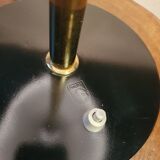 Philips desk lamp Louis Kalff design