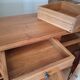 Very / buffet just solid oak