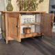 Large renovated old buffet