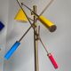 Lampadaire "Triennale" de Angelo Lelii par Arredoluce