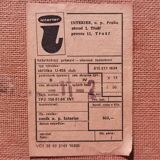 Buffet, U 458 by Jiri Jiroutek