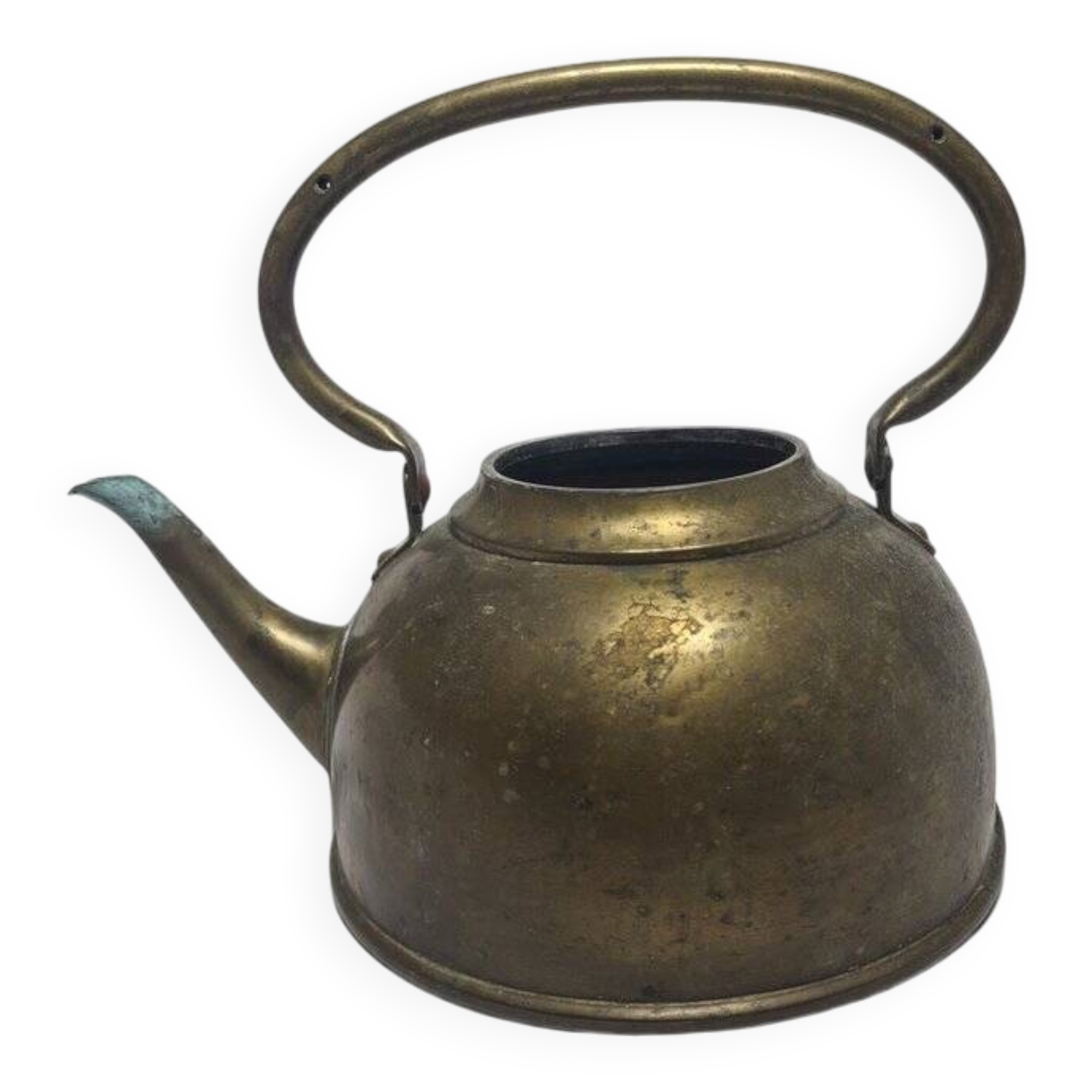 Art Deco coffee pot, the Netherlands, 1930s