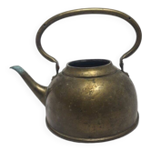 Art Deco coffee pot, the Netherlands, 1930s