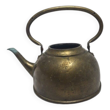 Cafetière Art Déco, Pays-Bas, années 1930